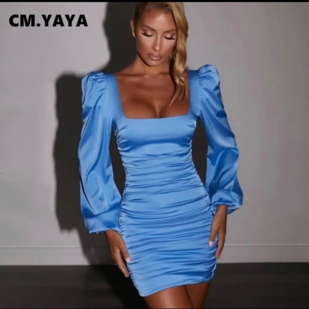 Women’s dress